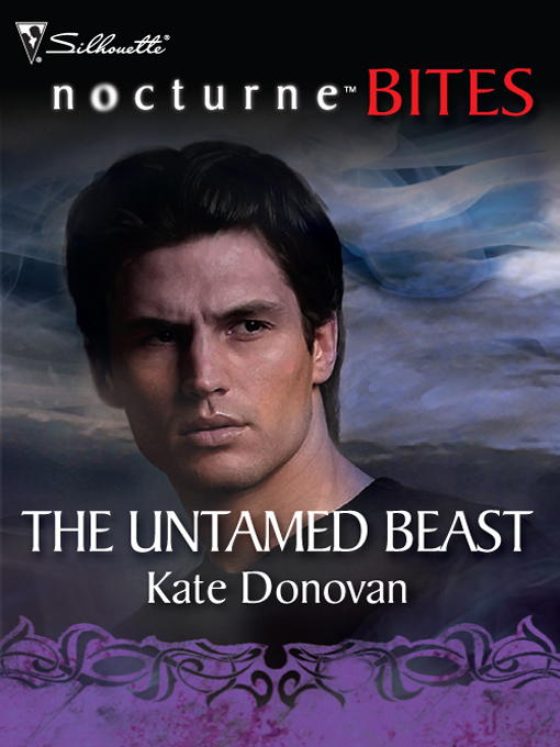 Title details for The Untamed Beast by Kate Donovan - Available